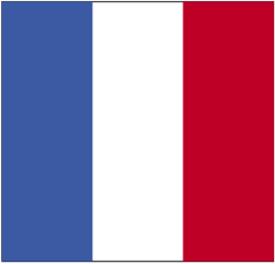 France flag (resized)