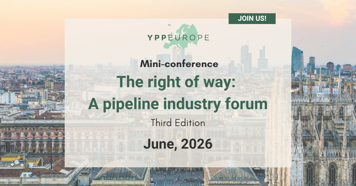 YPPE Mini-conference – POSTPONED JUNE 2026