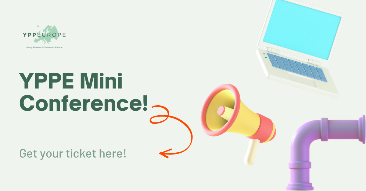 YPPE Mini-Conference | Get your ticket now!